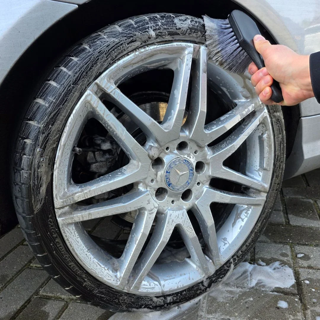 Wheel Brush - Image 6