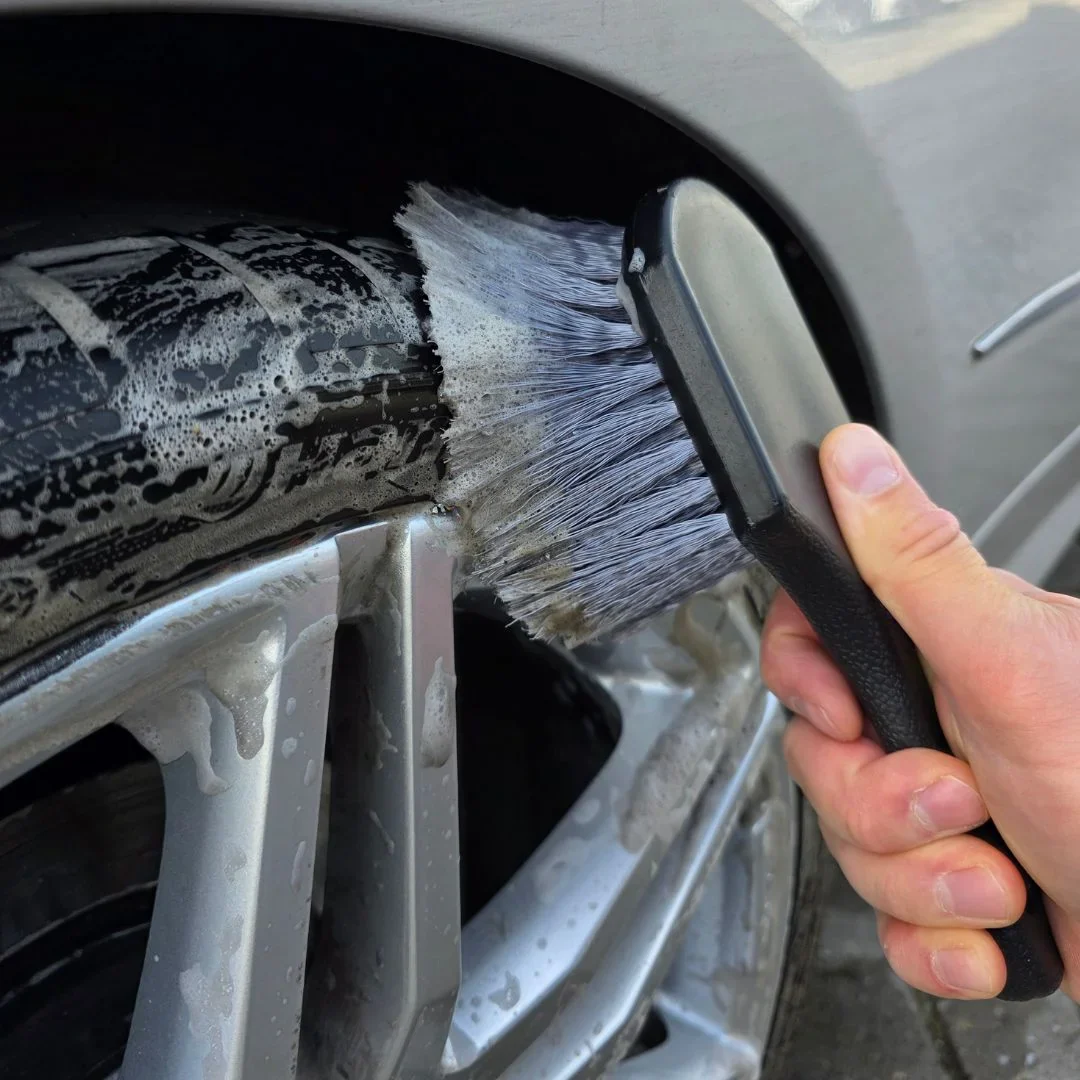 Wheel Brush - Image 7