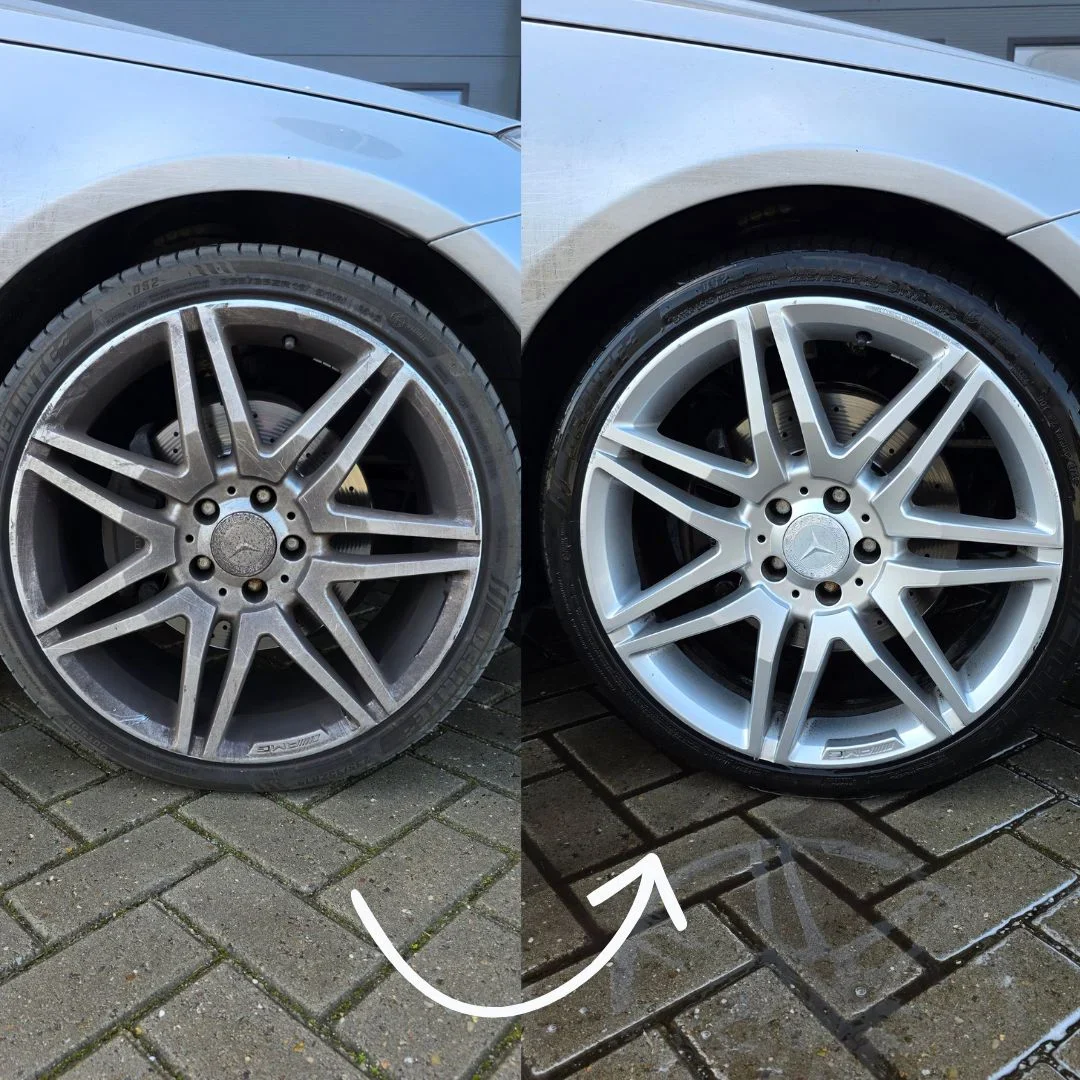 1+1 GRATIS Wheel Cleaner Pro+ - Image 3