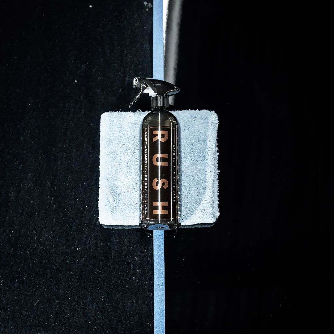 Ceramic Sealant Package - Image 3